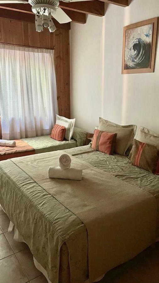 Hosteria Brisas Del Cerro Villa La Angostura Kültér fotó