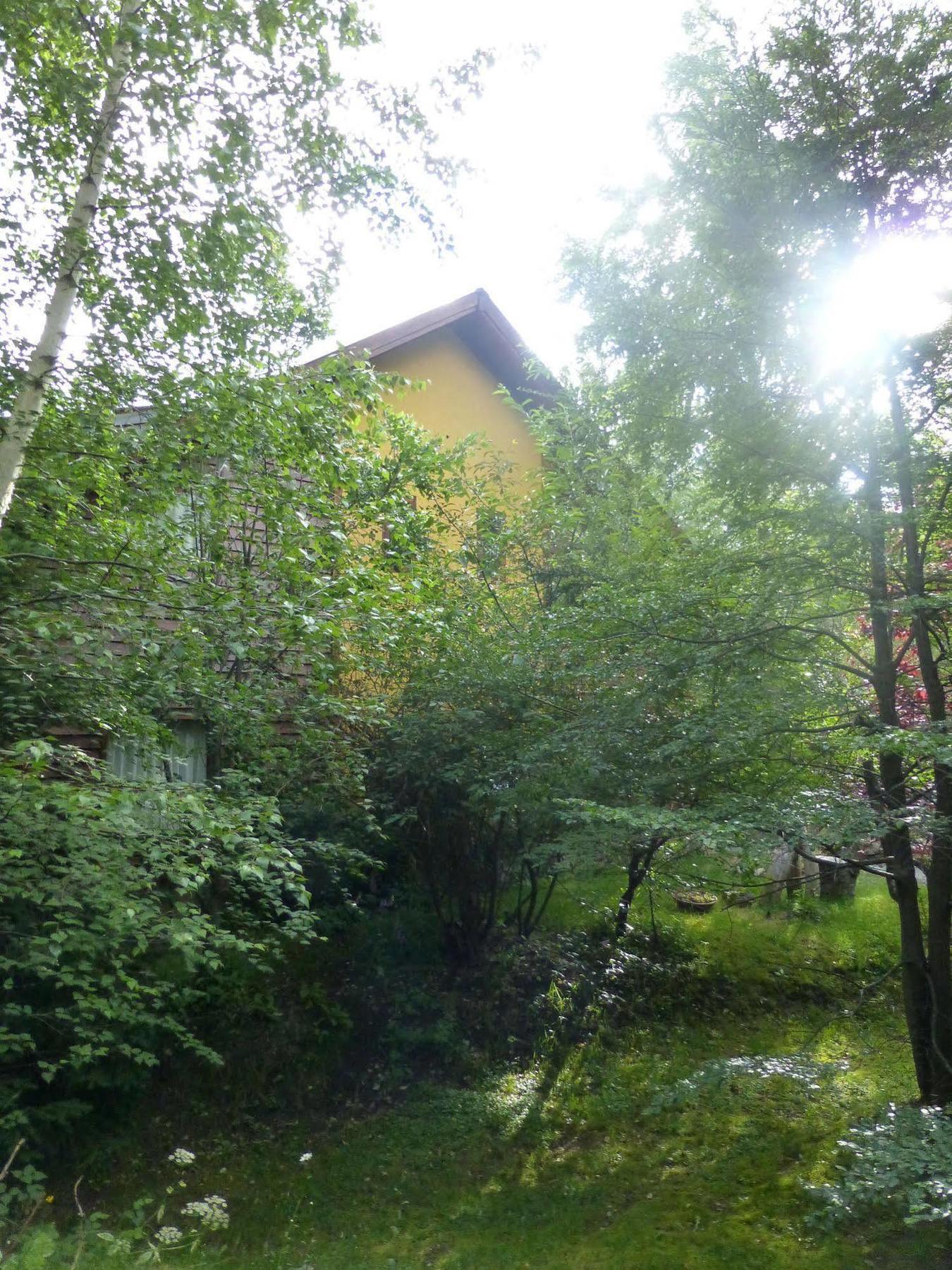 Hosteria Brisas Del Cerro Villa La Angostura Kültér fotó