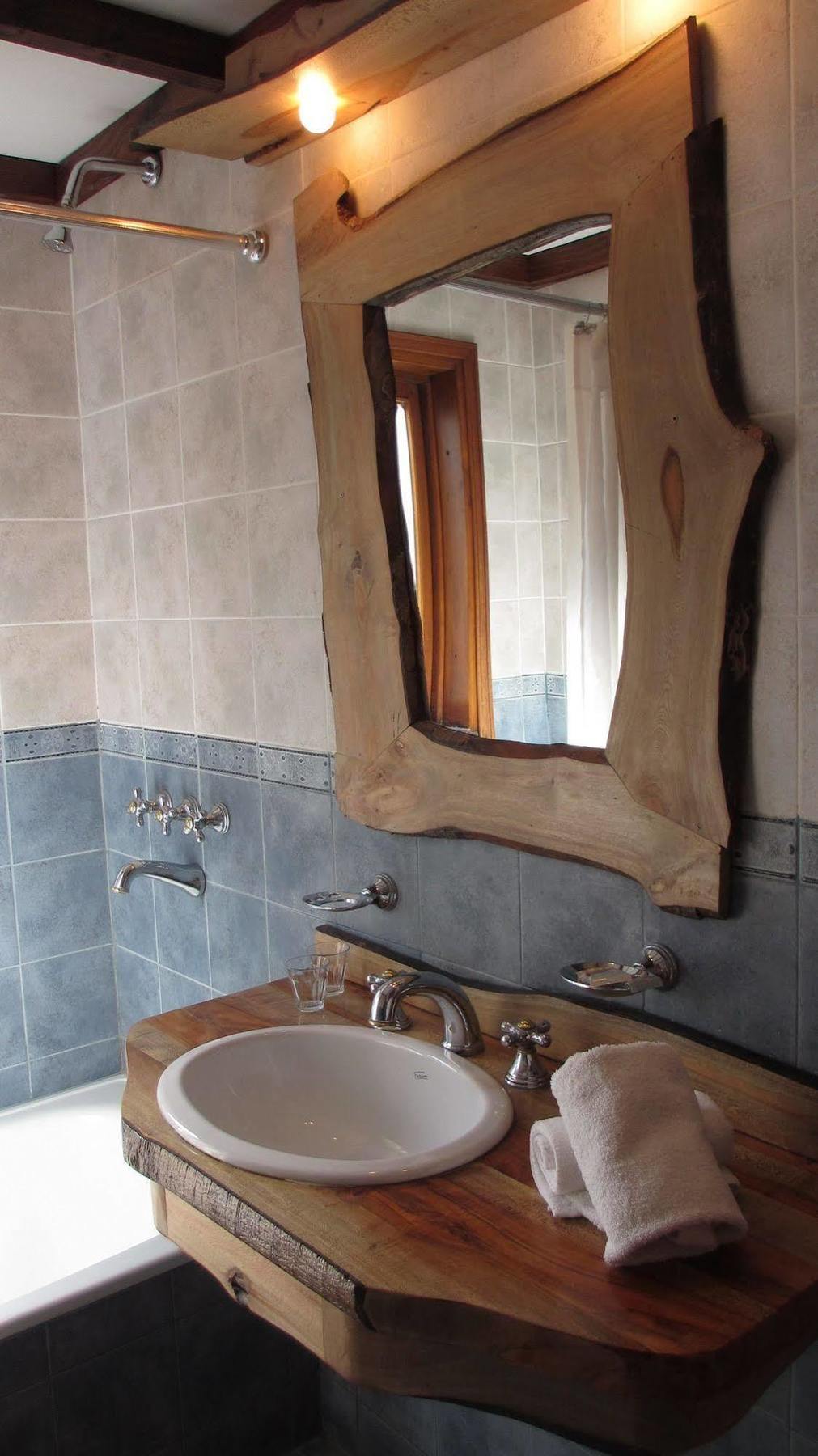 Hosteria Brisas Del Cerro Villa La Angostura Kültér fotó