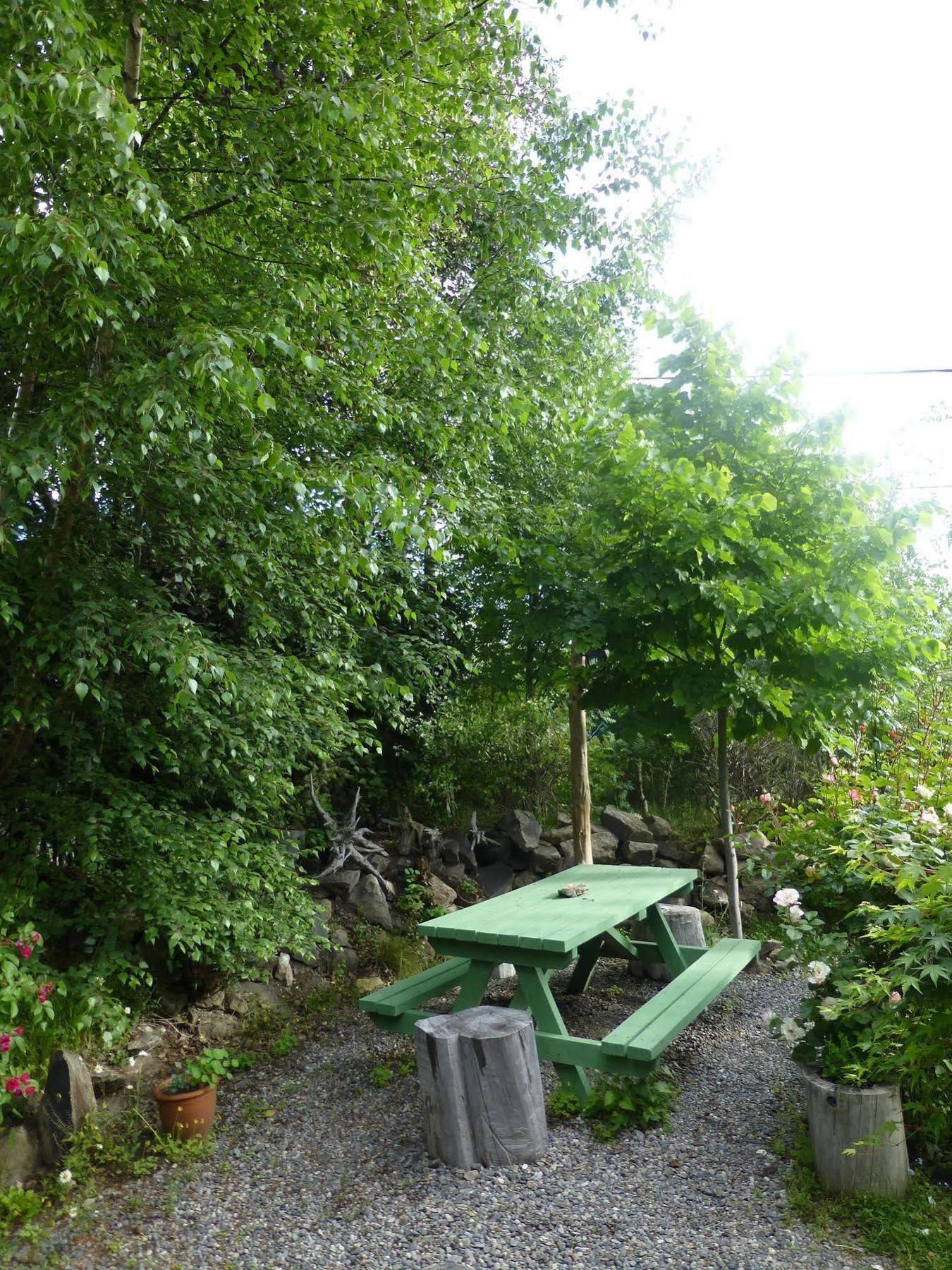 Hosteria Brisas Del Cerro Villa La Angostura Kültér fotó